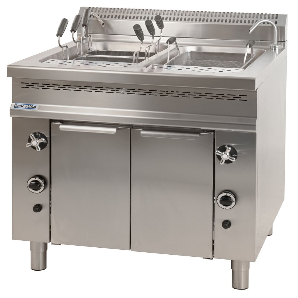 Desco USA