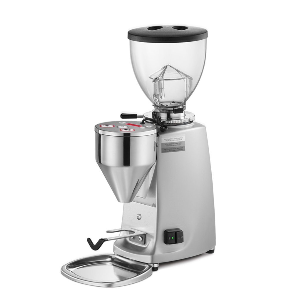 Mazzer Grinders