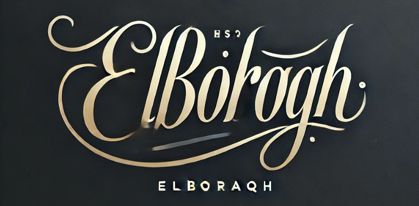 El-Boraqh INC